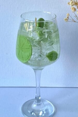 Lumânare Hugo Spritz