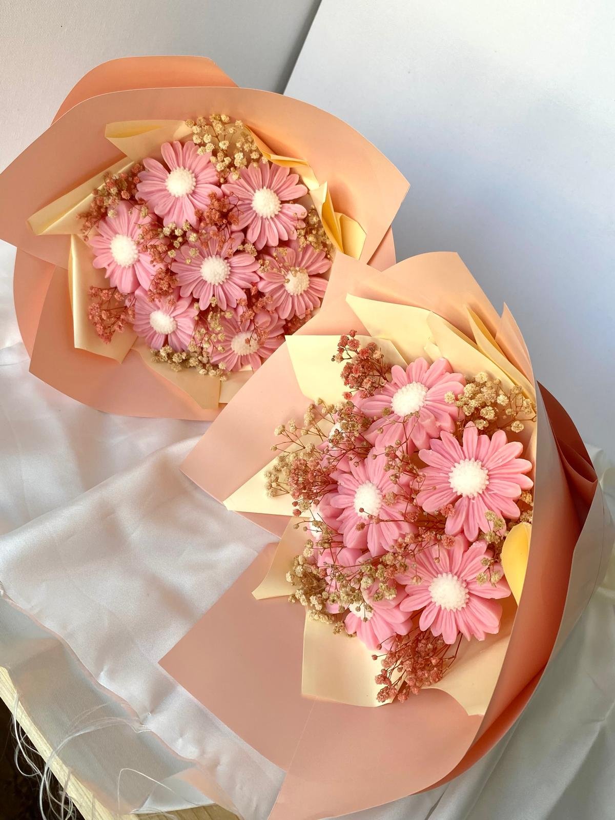 Daisy Bouquet - imagine 6