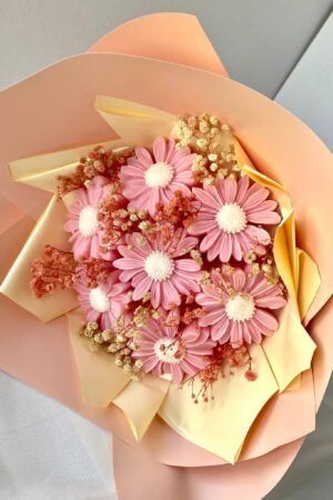 Daisy Bouquet
