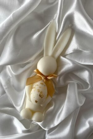 Iepuraș Mare Decorativ