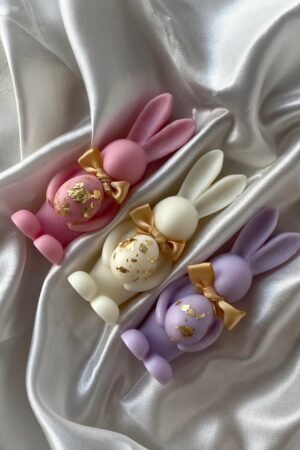 Iepuraș Mic Decorativ