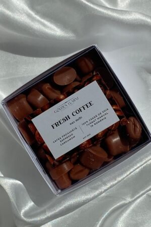 Wax Melt Fresh Coffee 85g
