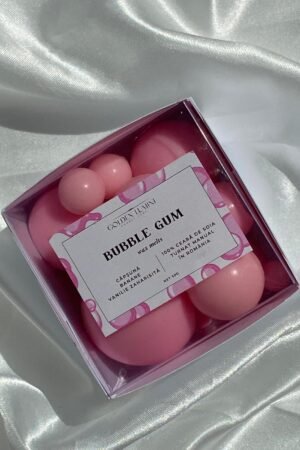 Wax Melt Bubble Gum 85g