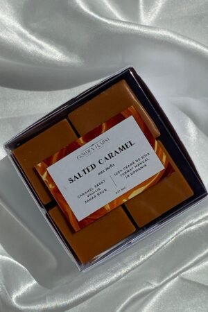 Wax Melt Salted Caramel 115g