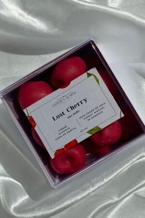 Wax Melt Lost Cherry 80g