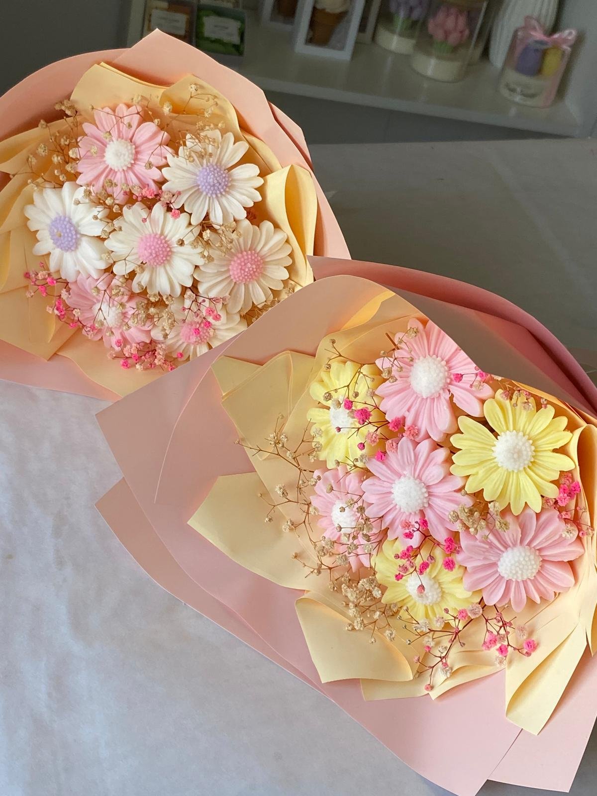 Daisy Bouquet - imagine 2