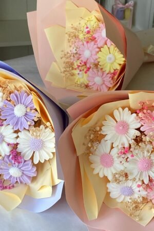 Daisy Bouquet