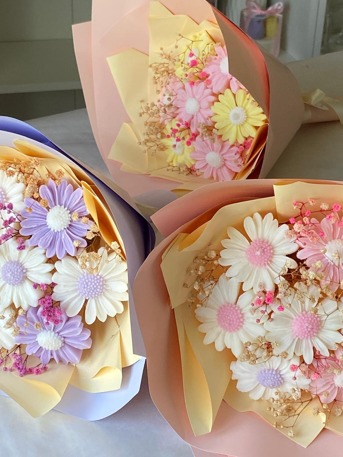 Daisy Bouquet