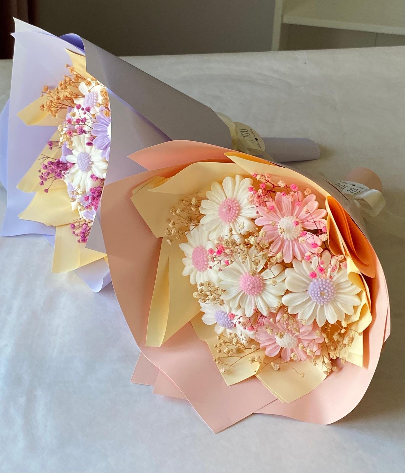Daisy Bouquet - imagine 4