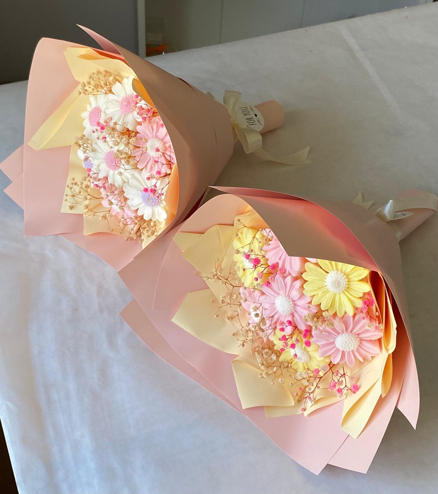 Daisy Bouquet - imagine 5
